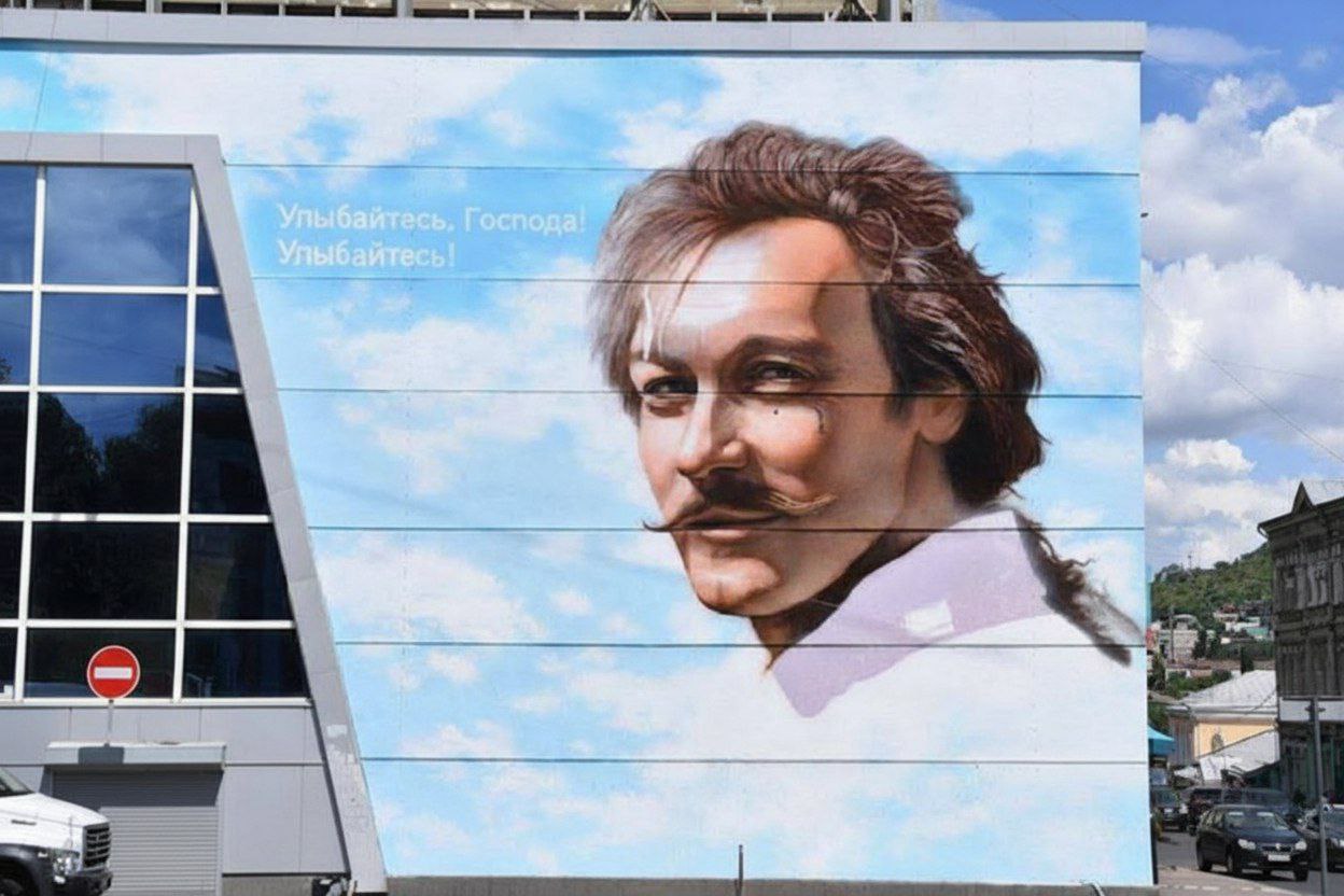 Олегу Янковскому сегодня исполнилось бы 82 года Олегу Янковскому сегодня исполнилось бы 82 года